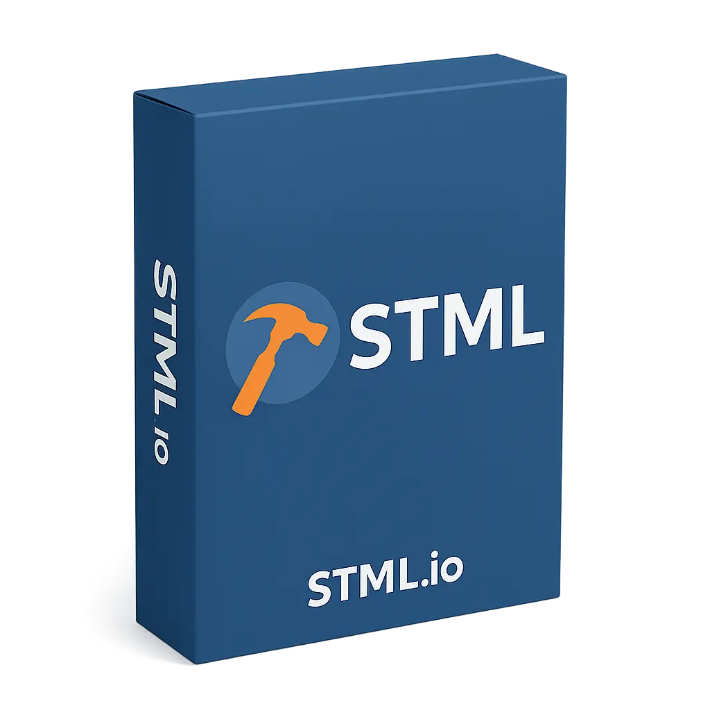 STML Solution providing Payroll connection