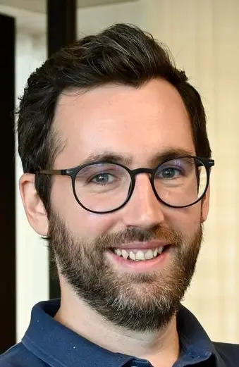 Idealis PM Florian Dreyfus